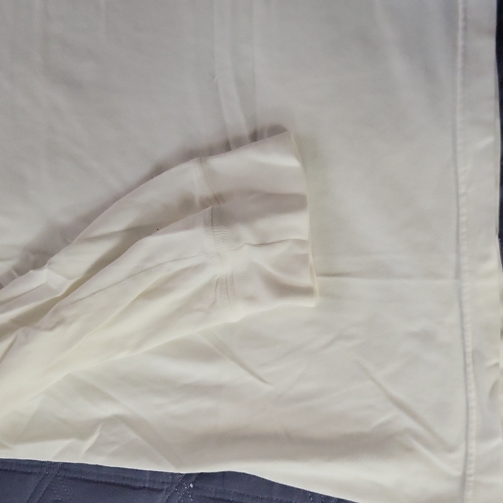 American Eagle Mens Xl Henley LS - Picture 7 of 9